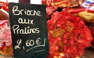 Lyon Old Town Food Tour