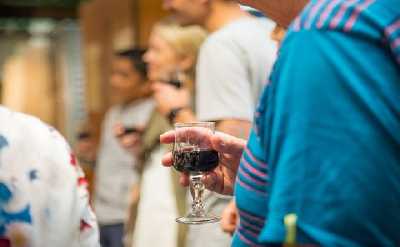 Montmartre French Bistrot, Aperitif and Wine Tasting Walking Tour 