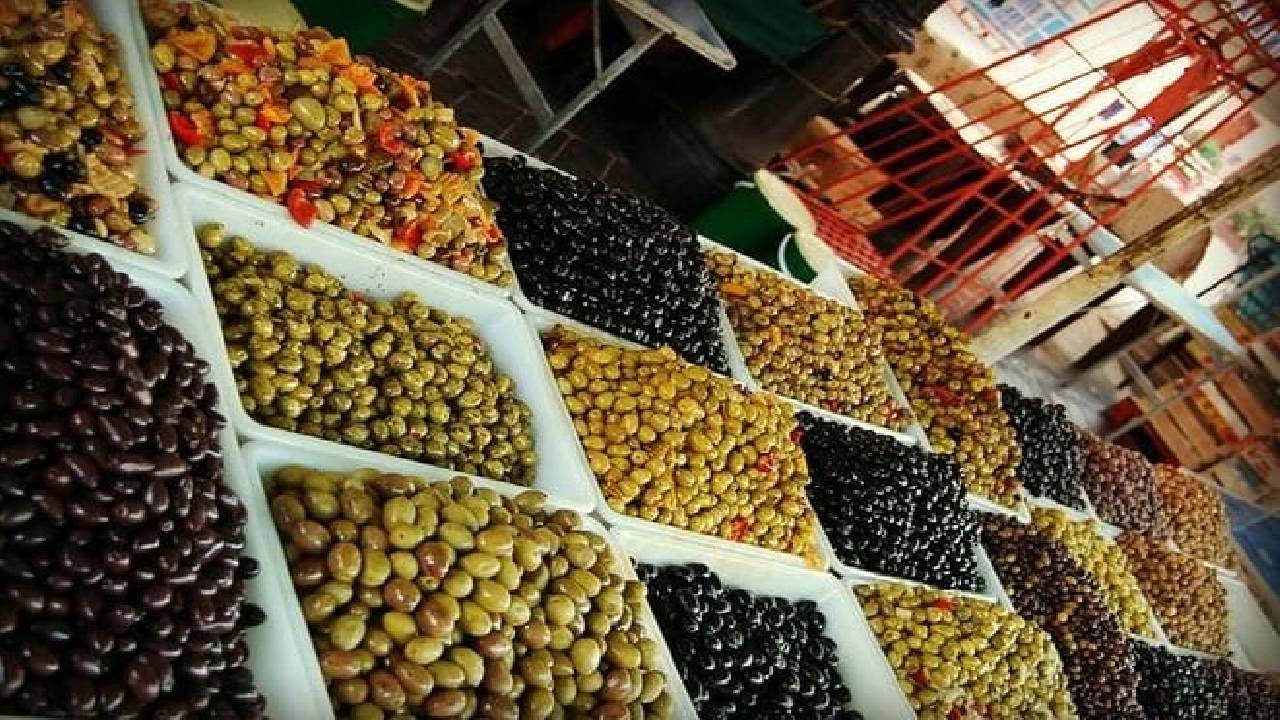 Private Food Tour in Nice 