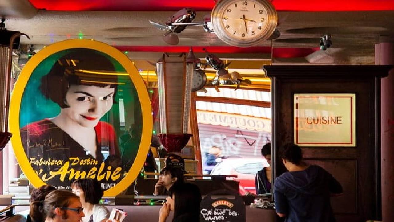 The Montmartre Private Food Tour with a French Gastronomy Expert