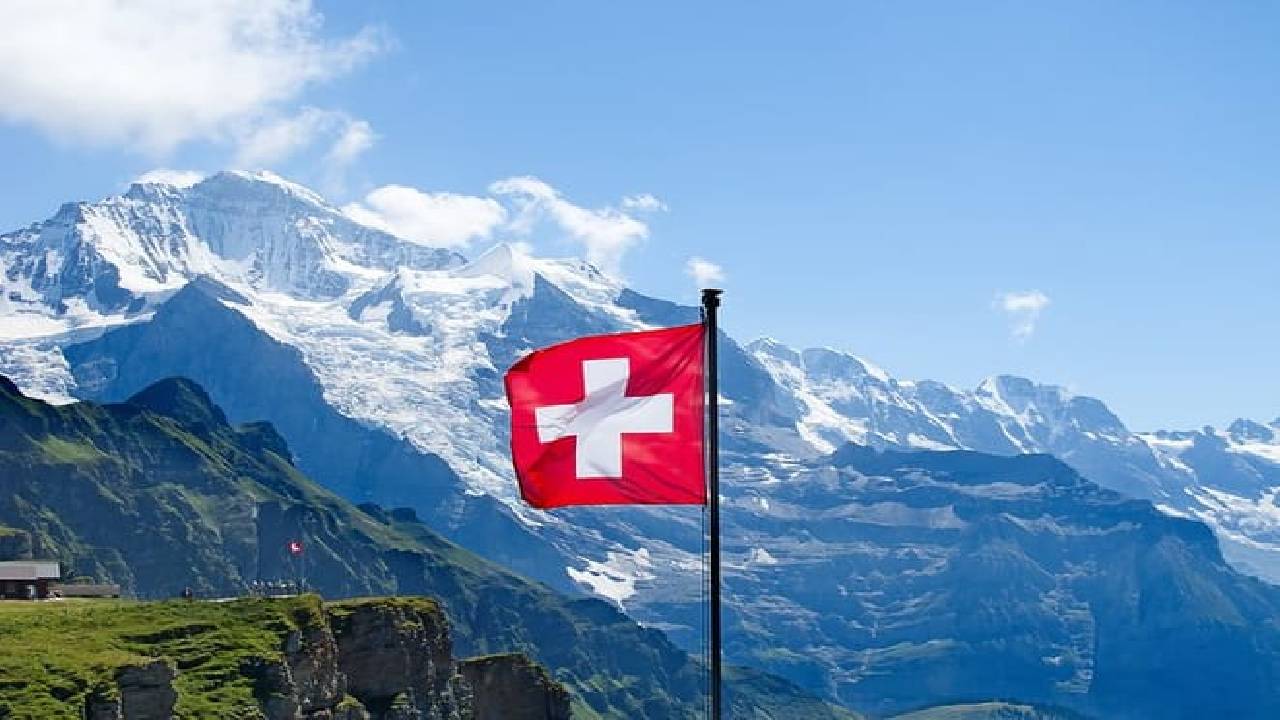 Lucerne and the mountains of Central Switzerland (Private Tour)