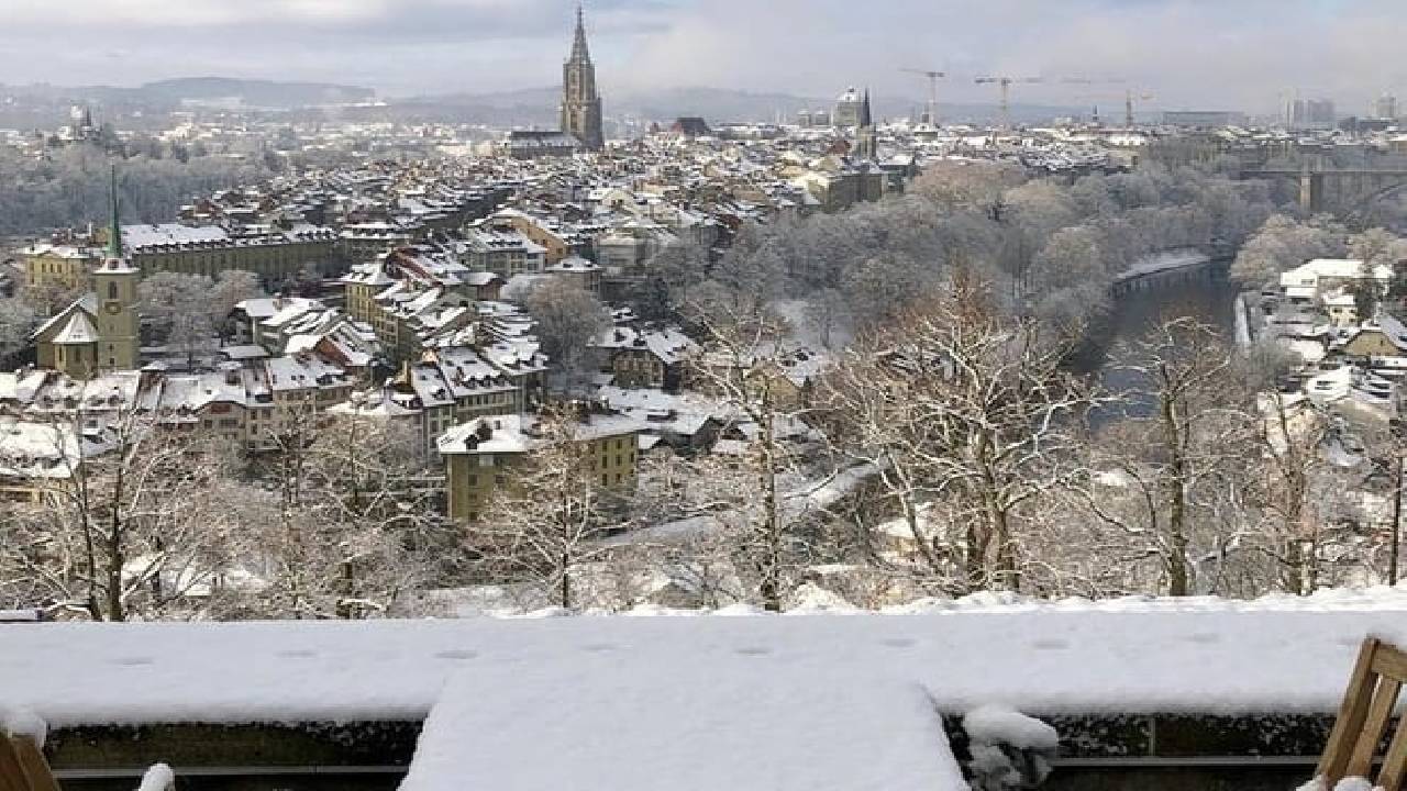 Zurich and Suroundings (Private Tour)