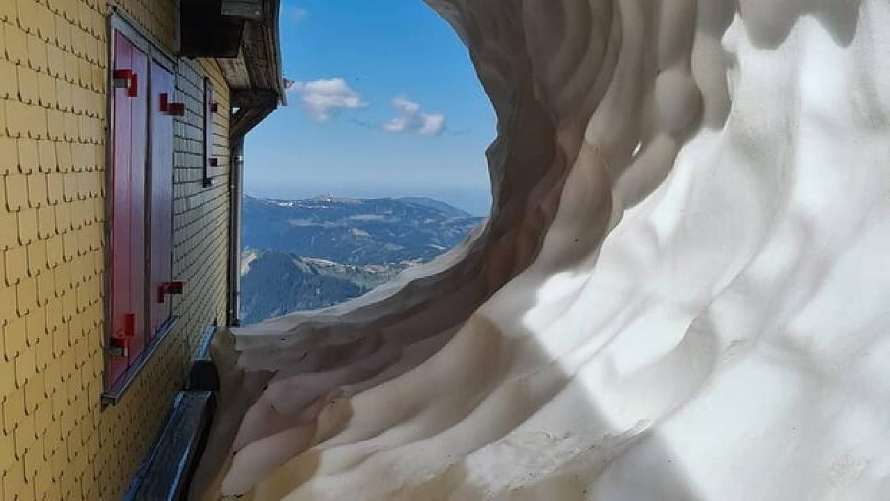 Bernese Alps, Steam Train & Lake Cruise (Private Tour)