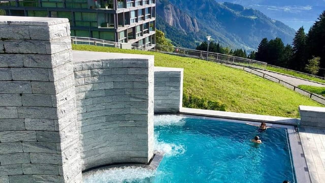 Mount Rigi - The Queen of the Mountains - and Lucerne (Private Tour)