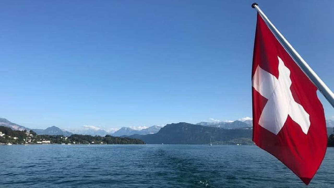 Mount Rigi - The Queen of the Mountains - and Lucerne (Private Tour)