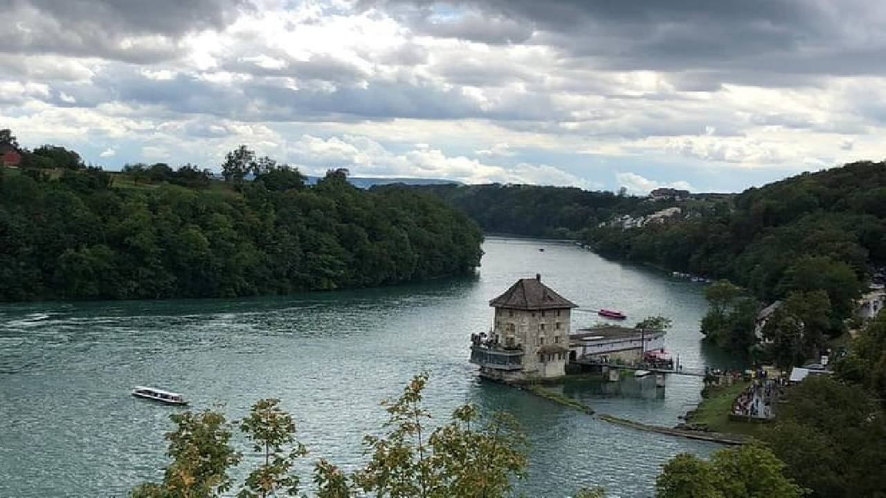 Northern Switzerland Full Day (Private Tour)