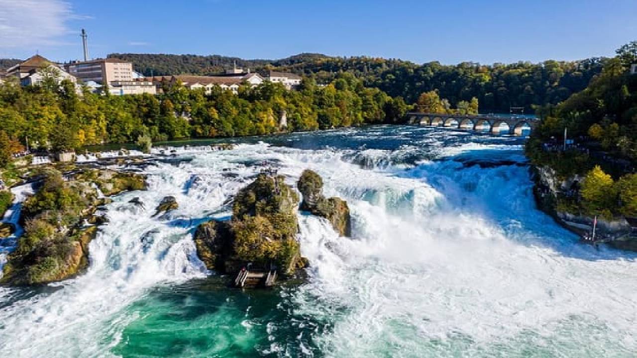 Rhinefalls (Private Tour)