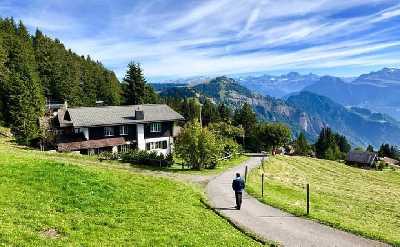 Hiking for starters (Private Tour)