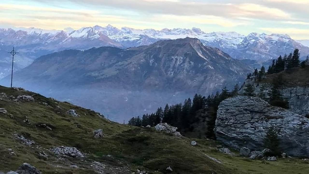 Hiking for starters (Private Tour)