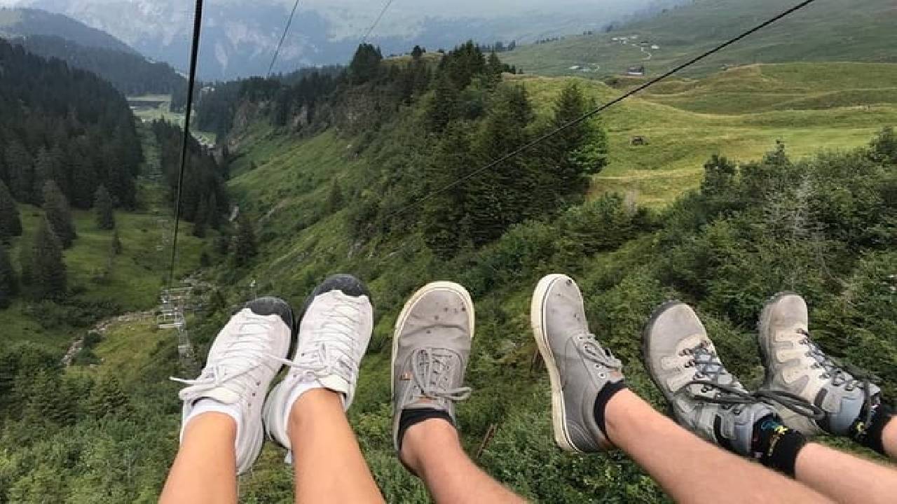 Hiking for starters (Private Tour)