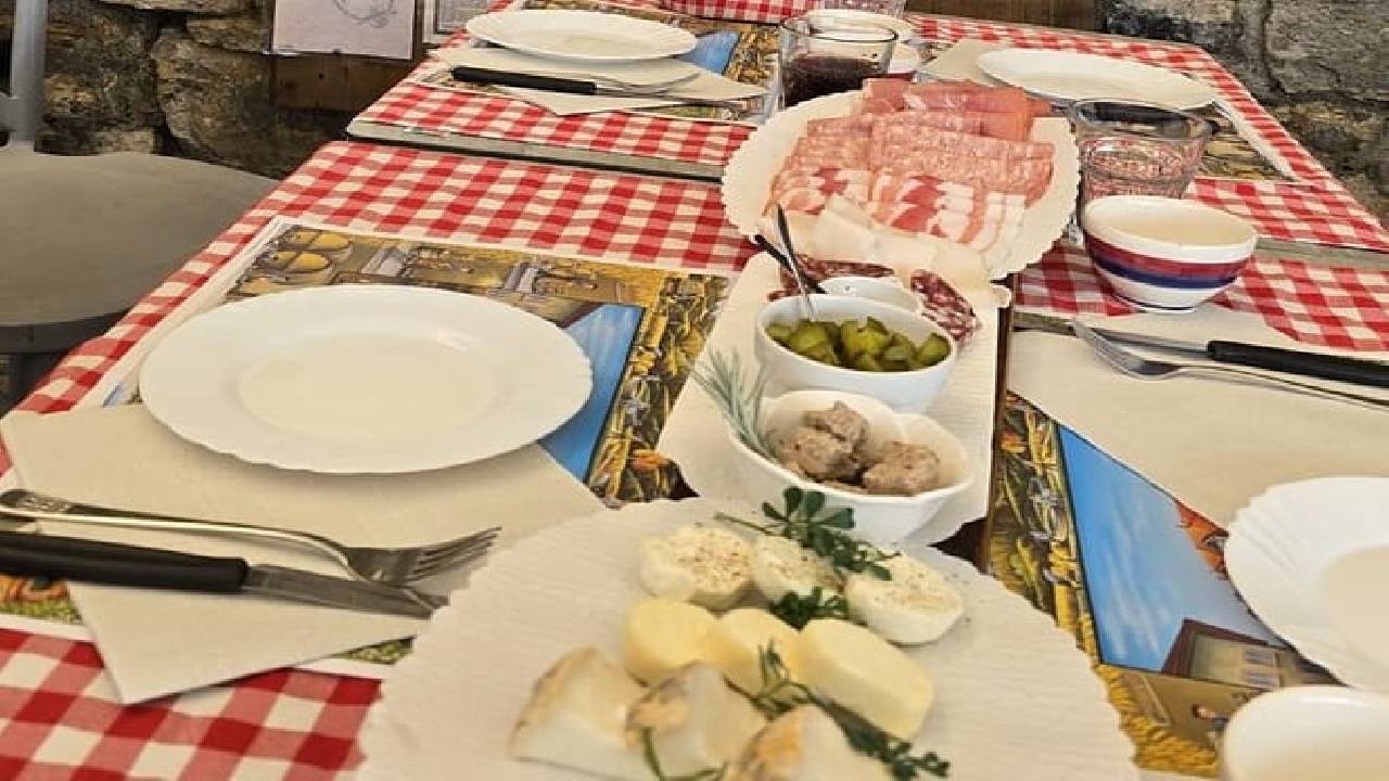 Lake Lugano and Surroundings (Private Tour)