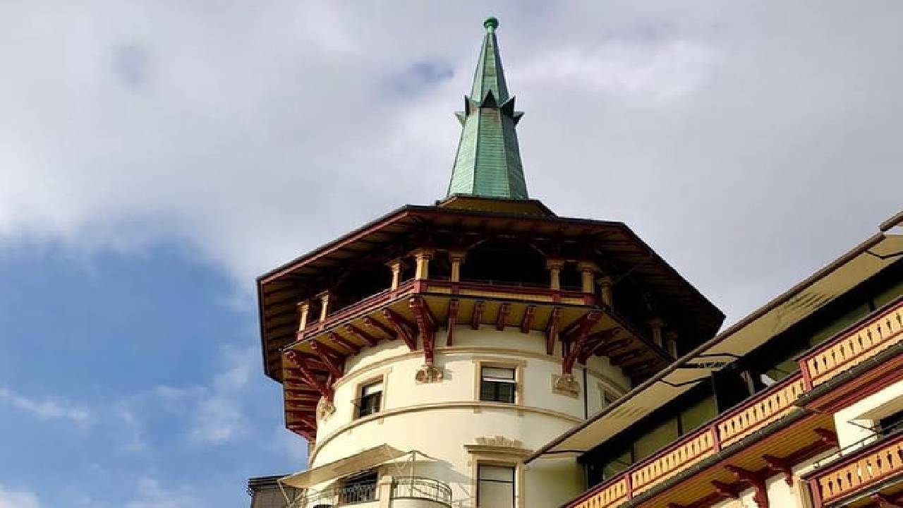 Zurich City Tour - Tailor yourself! (Private tour)