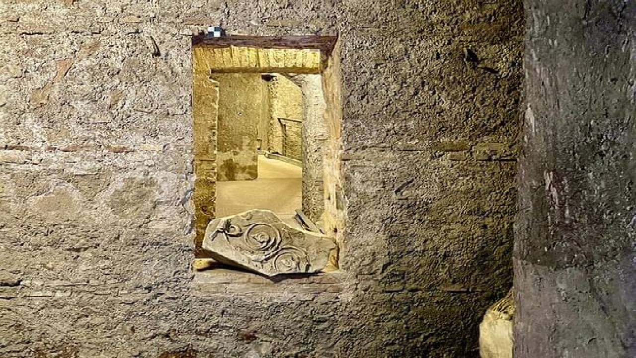 Ancient Rome Revealed: From the Forum to the Colosseum