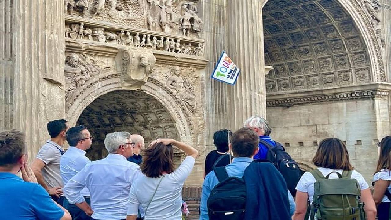 Ancient Rome Revealed: From the Forum to the Colosseum