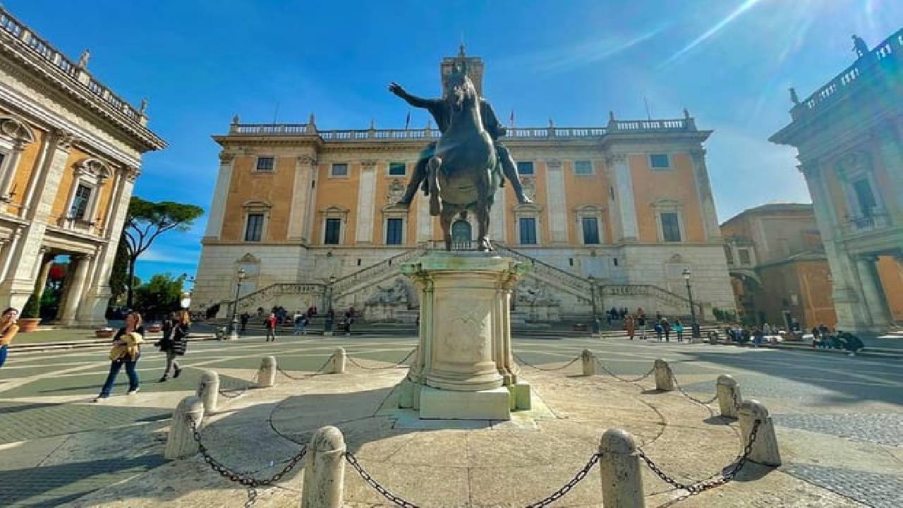 Best of Rome: Exclusive Chauffeured Sightseeing Tour