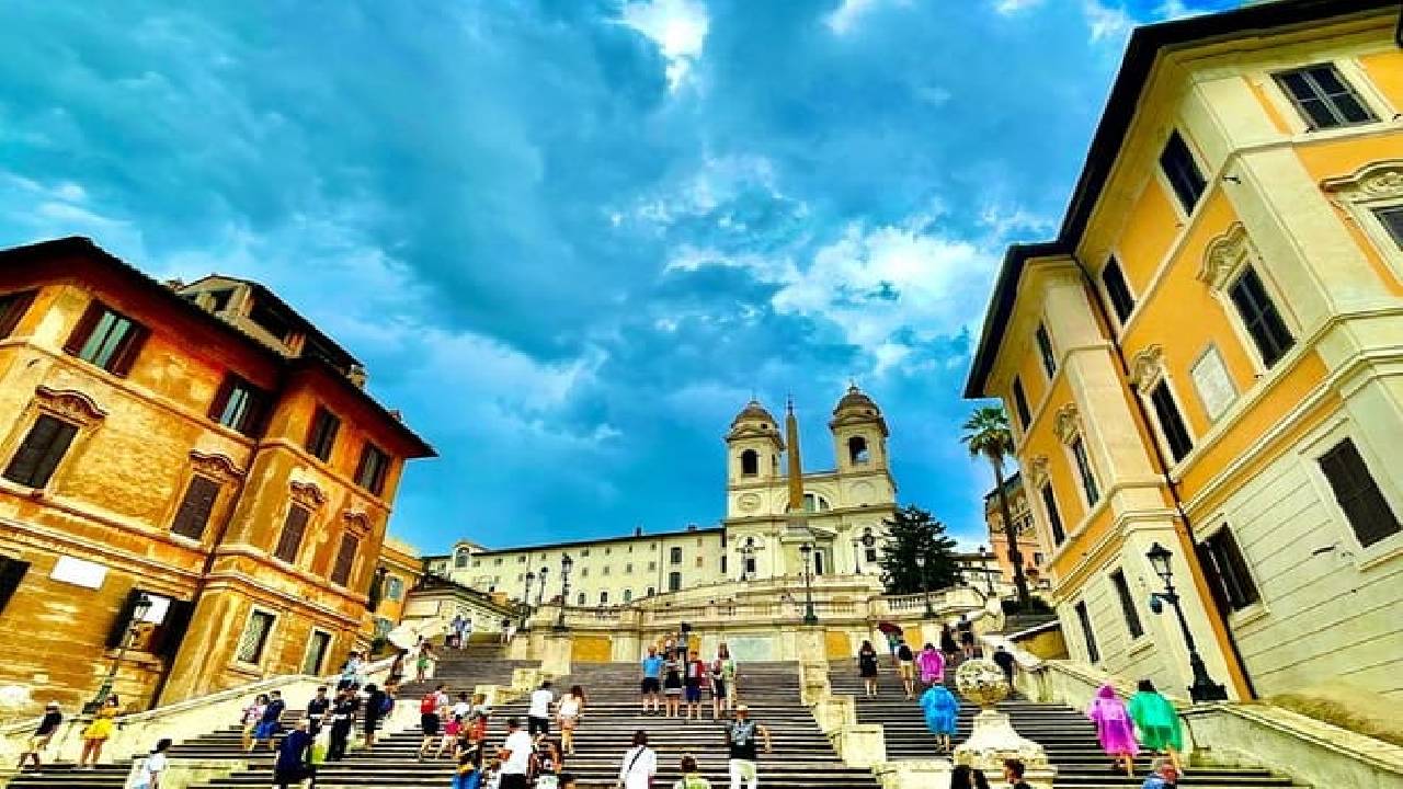 Best of Rome: Exclusive Chauffeured Sightseeing Tour