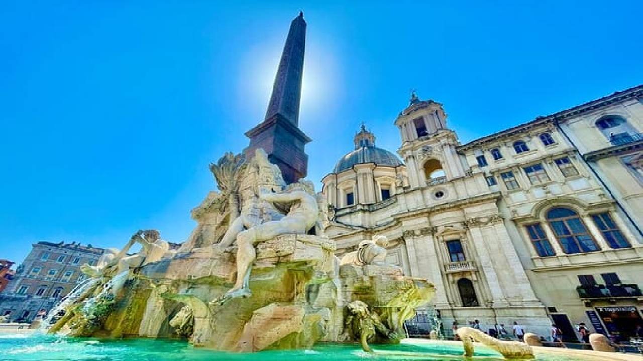 Best of Rome: Exclusive Chauffeured Sightseeing Tour