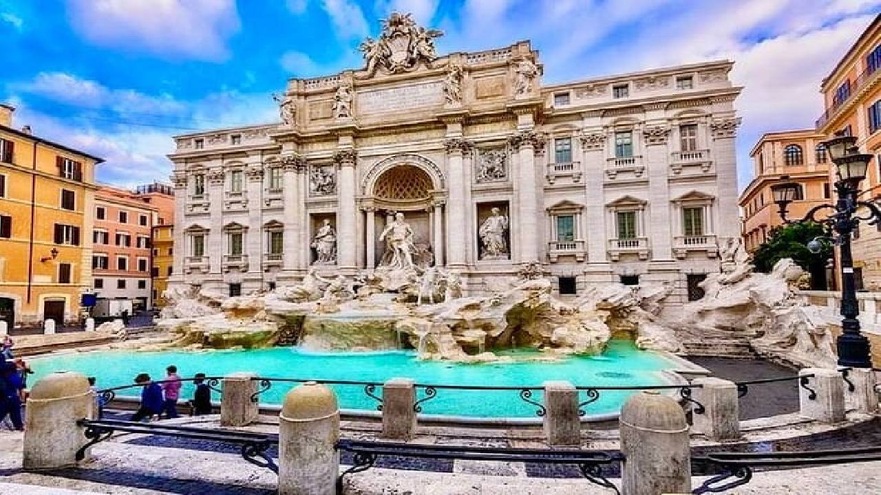 Best of Rome: Exclusive Chauffeured Sightseeing Tour