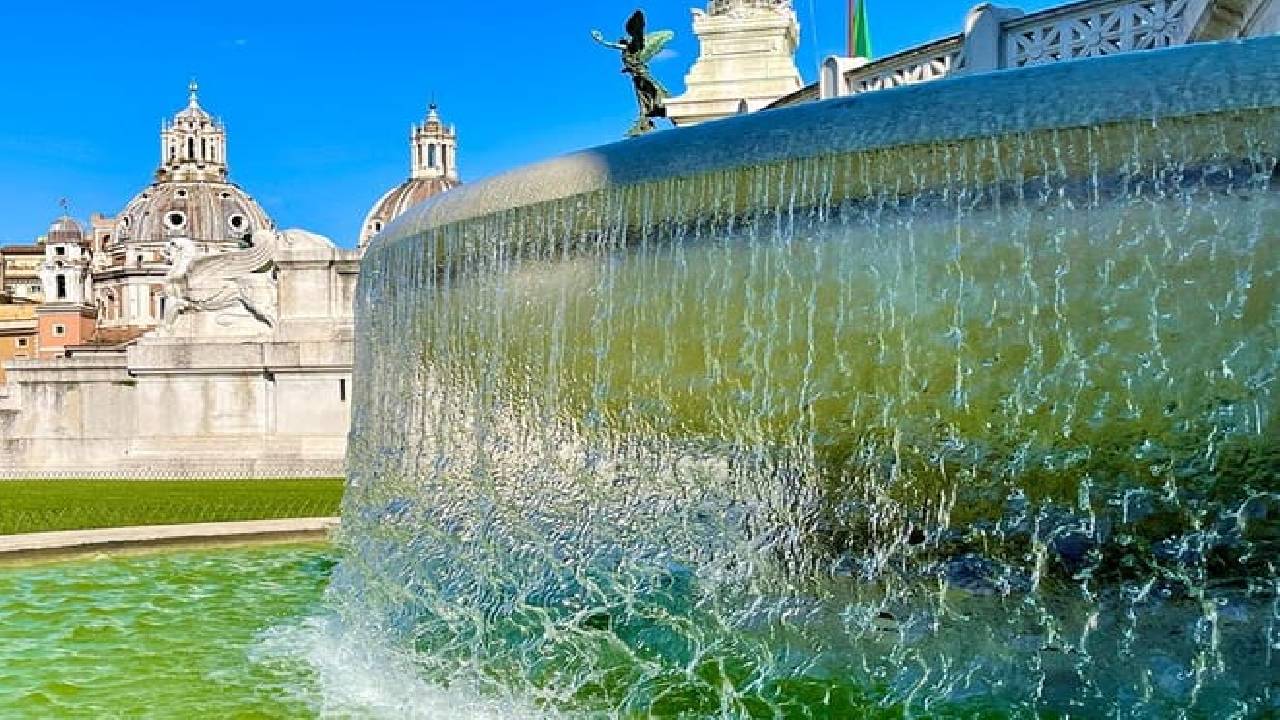 Best of Rome: Exclusive Chauffeured Sightseeing Tour