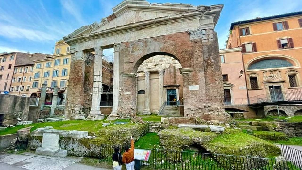 Rome 3 Days: Private Guided Tours Tickets & Chauffeured Transfers