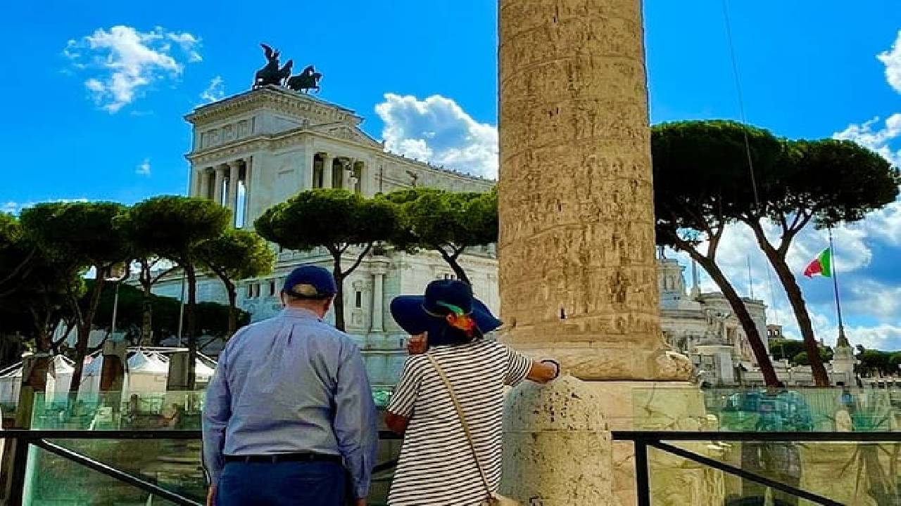 Rome 3 Days: Private Guided Tours Tickets & Chauffeured Transfers