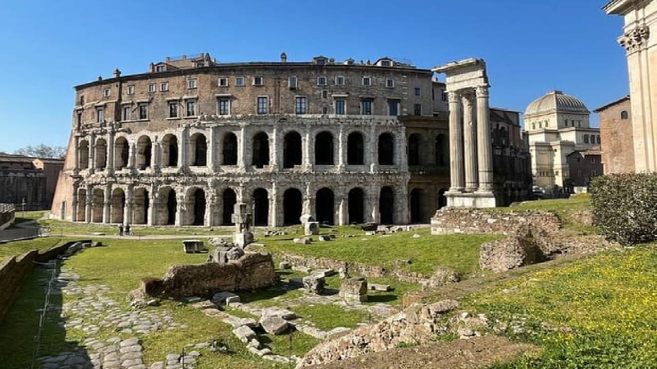 Rome 3 Days: Private Guided Tours Tickets & Chauffeured Transfers