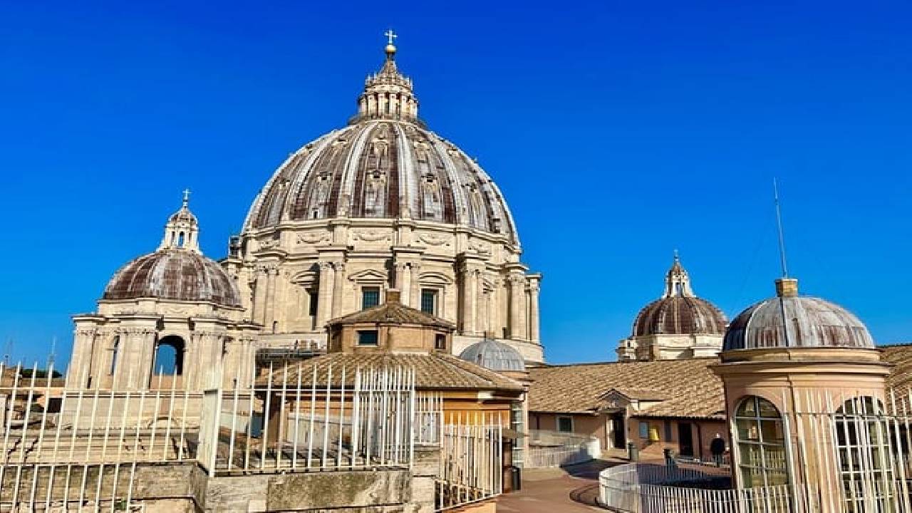 Rome 3 Days: Private Guided Tours Tickets & Chauffeured Transfers