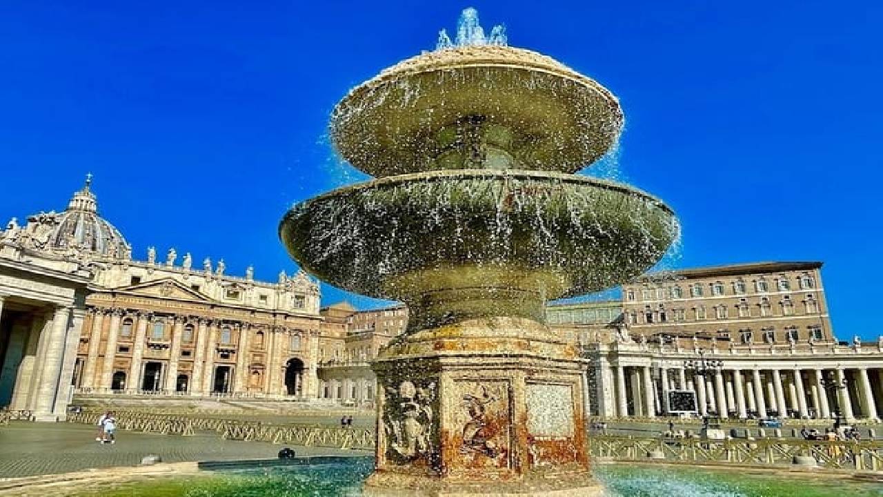 Rome 3 Days: Private Guided Tours Tickets & Chauffeured Transfers