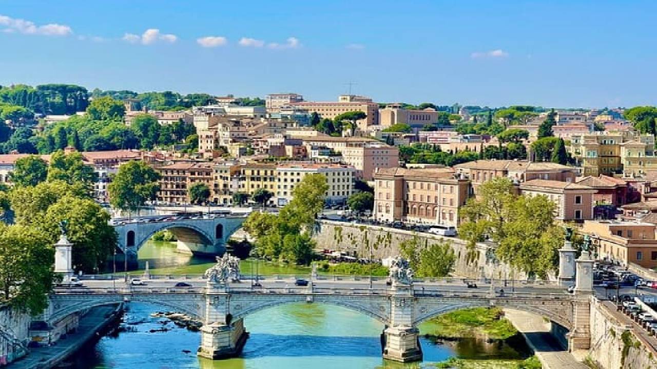 Rome 3 Days: Private Guided Tours Tickets & Chauffeured Transfers