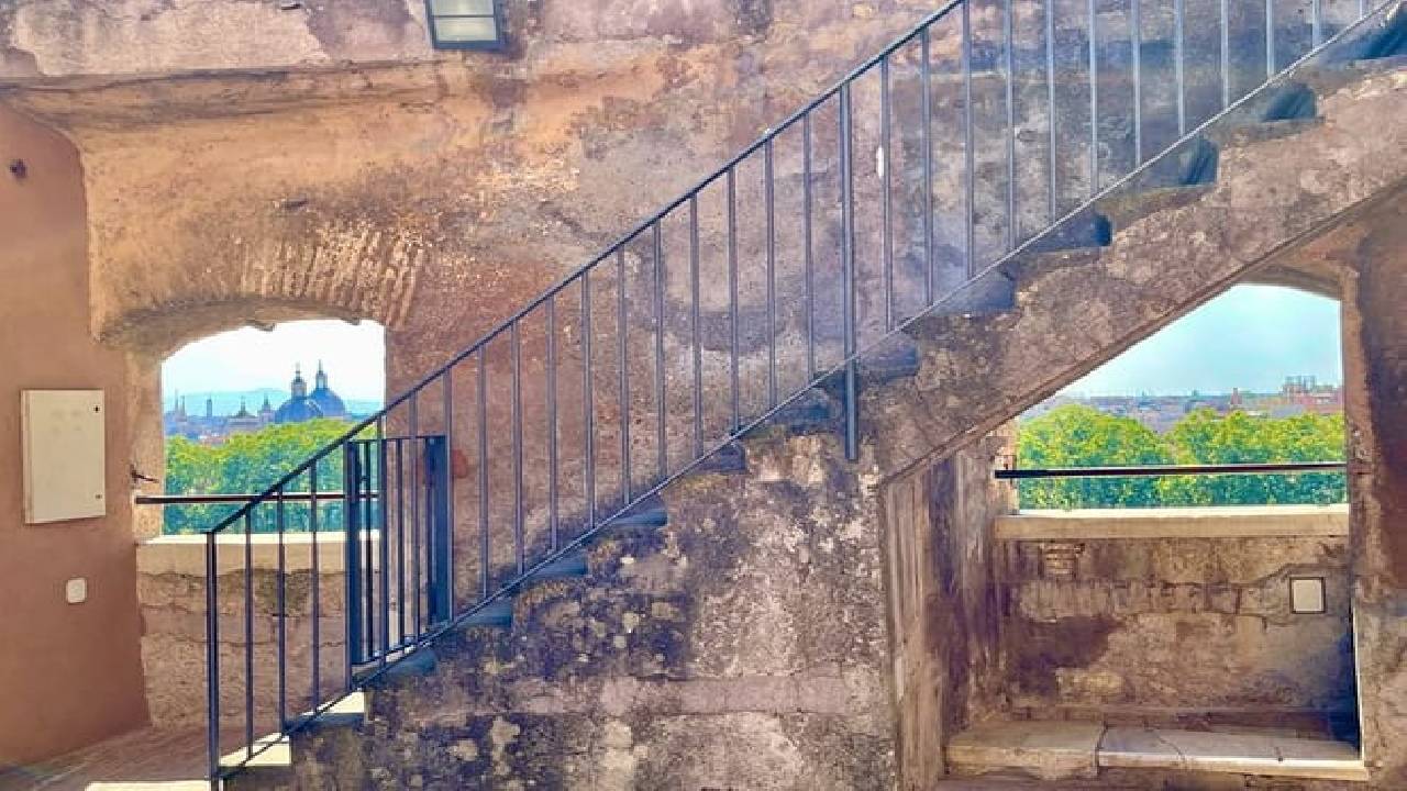 Rome Castel Sant’Angelo Private Tour – History, Mystery & Breathtaking Views