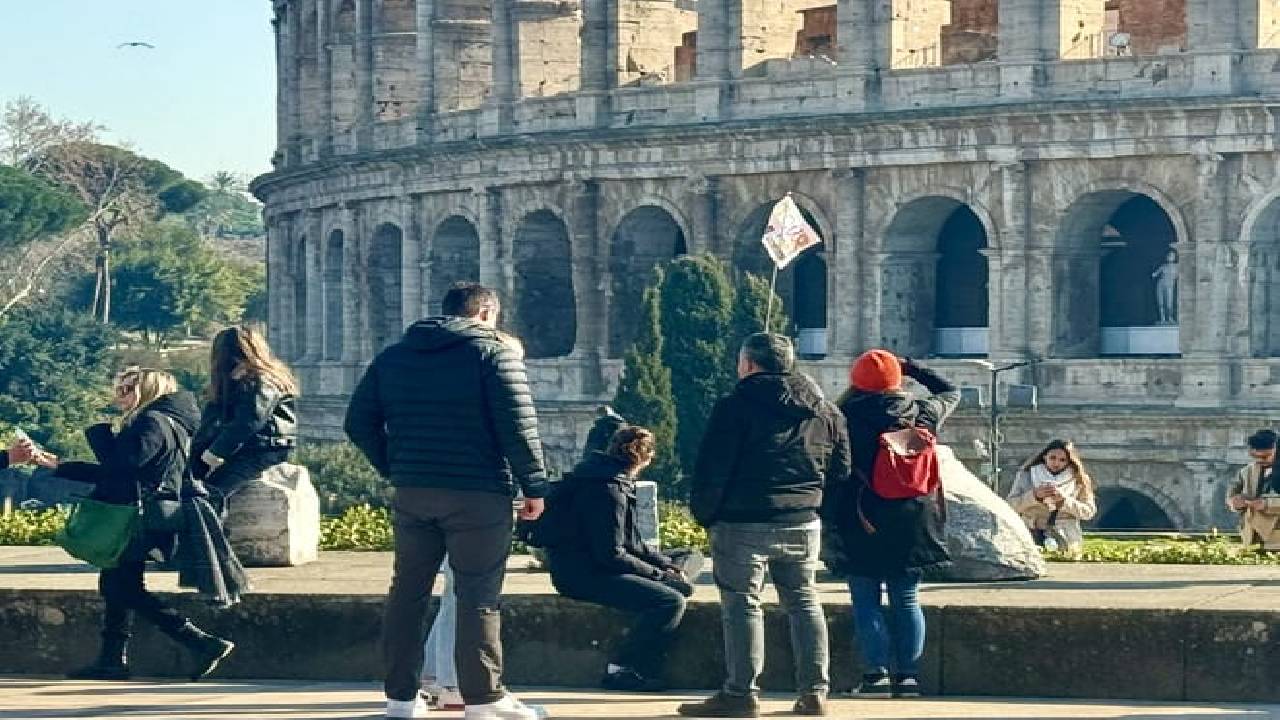 Rome in 2 Days: Colosseum, Vatican Museum, Underground Catacomb Tour