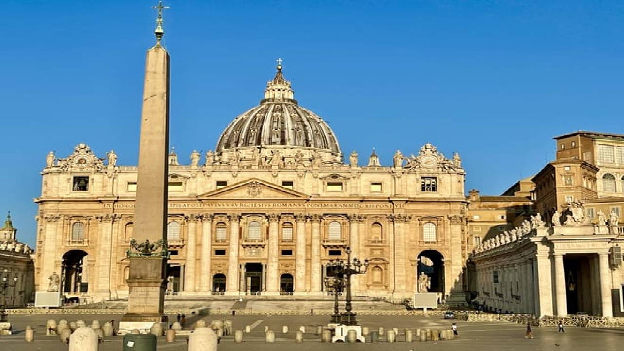 Rome in 2 Days: Colosseum, Vatican Museum, Underground Catacomb Tour