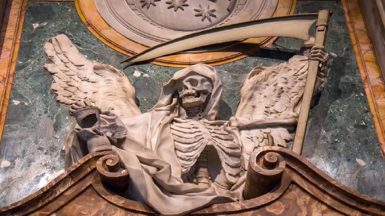 Rome underground hidden temples, ruins, and secret basilicas | San Clemente Basilica
