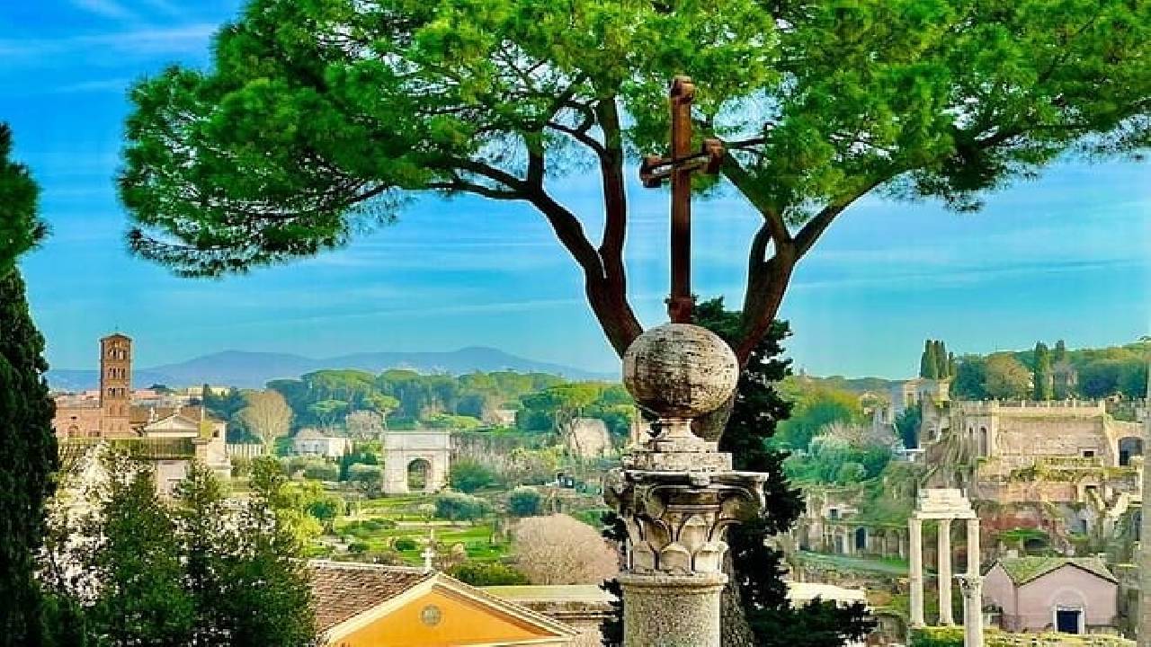 Rome: Two Days Private Chauffeured Tour + Skip The Line Tickets