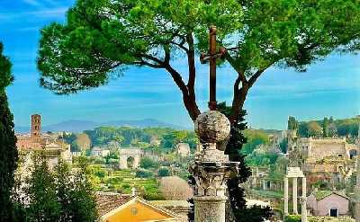 Rome: Two Days Private Chauffeured Tour + Skip The Line Tickets