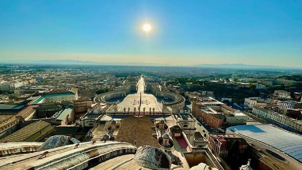 Rome: Two Days Private Chauffeured Tour + Skip The Line Tickets