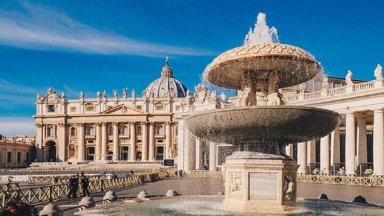 Rome: Two Days Private Chauffeured Tour + Skip The Line Tickets