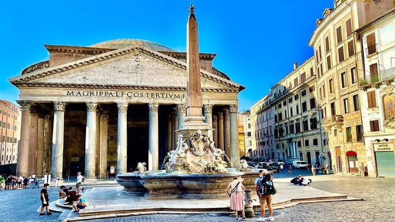 Rome: Two Days Private Chauffeured Tour + Skip The Line Tickets