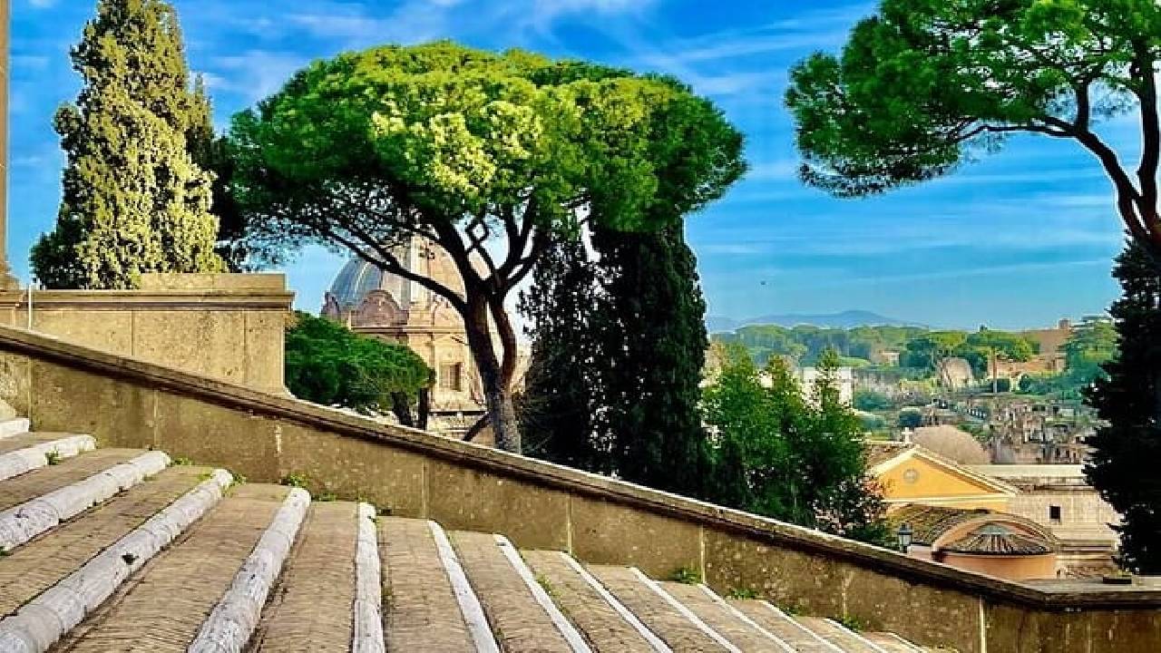 Rome: Two Days Private Chauffeured Tour + Skip The Line Tickets