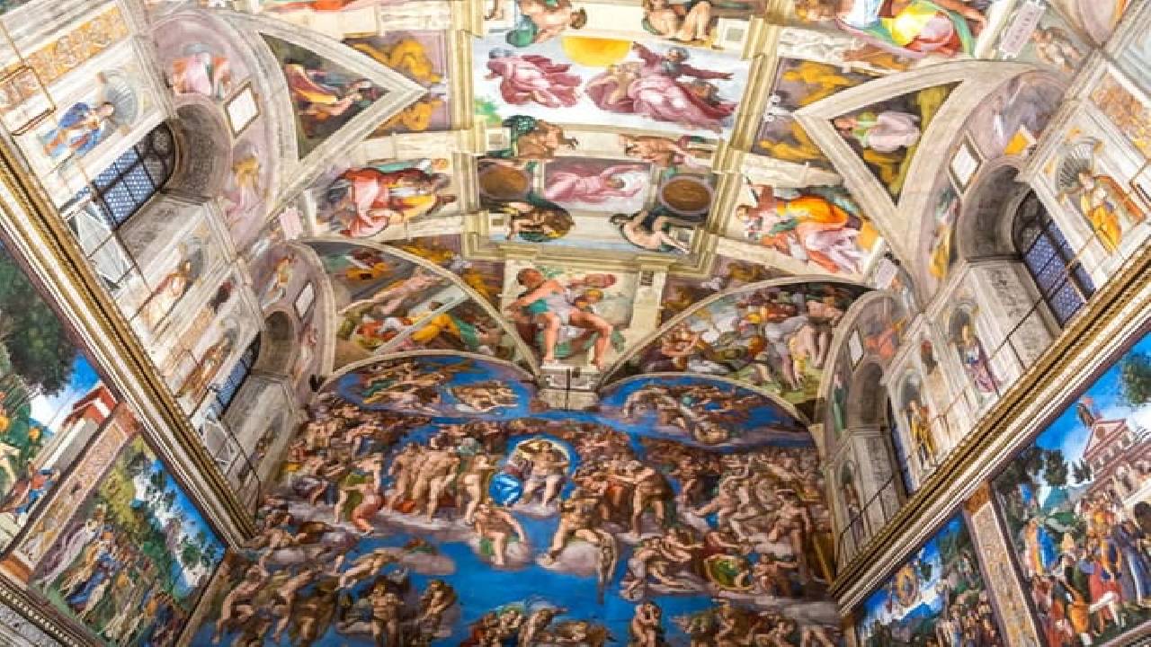 Rome: Two Days Private Chauffeured Tour + Skip The Line Tickets