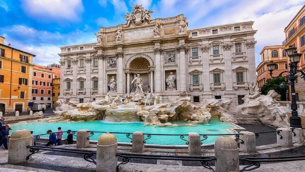  Rome in one Day Private Tour | Best of Rome and Hotel pick-up