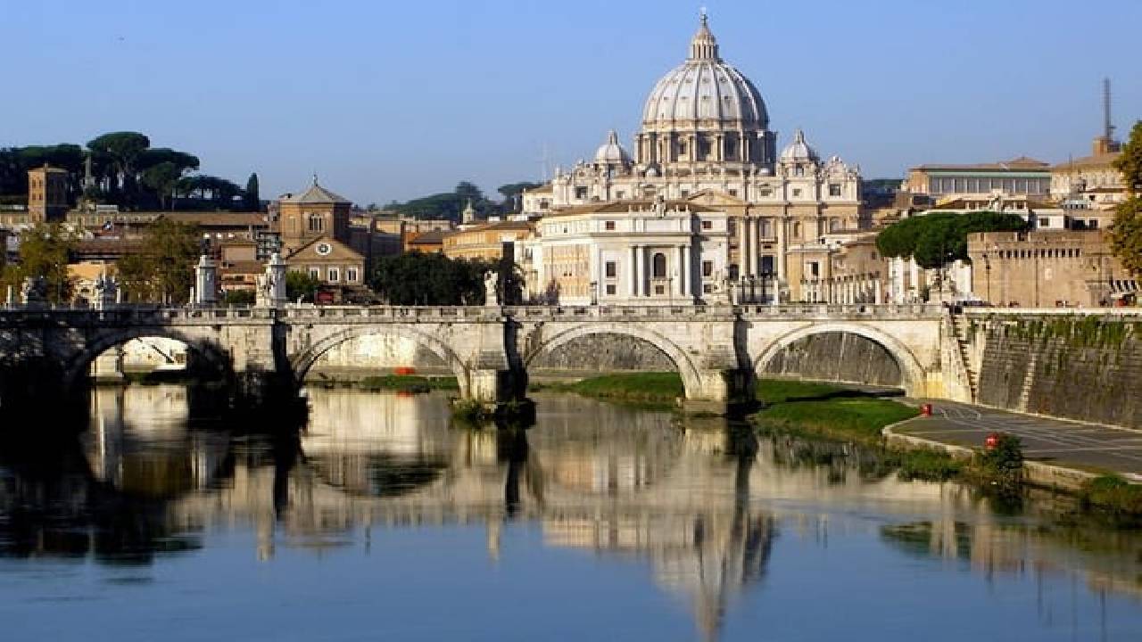  Rome in one Day Private Tour | Best of Rome and Hotel pick-up