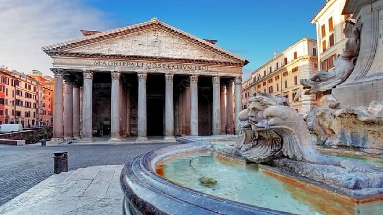  Rome in one Day Private Tour | Best of Rome and Hotel pick-up