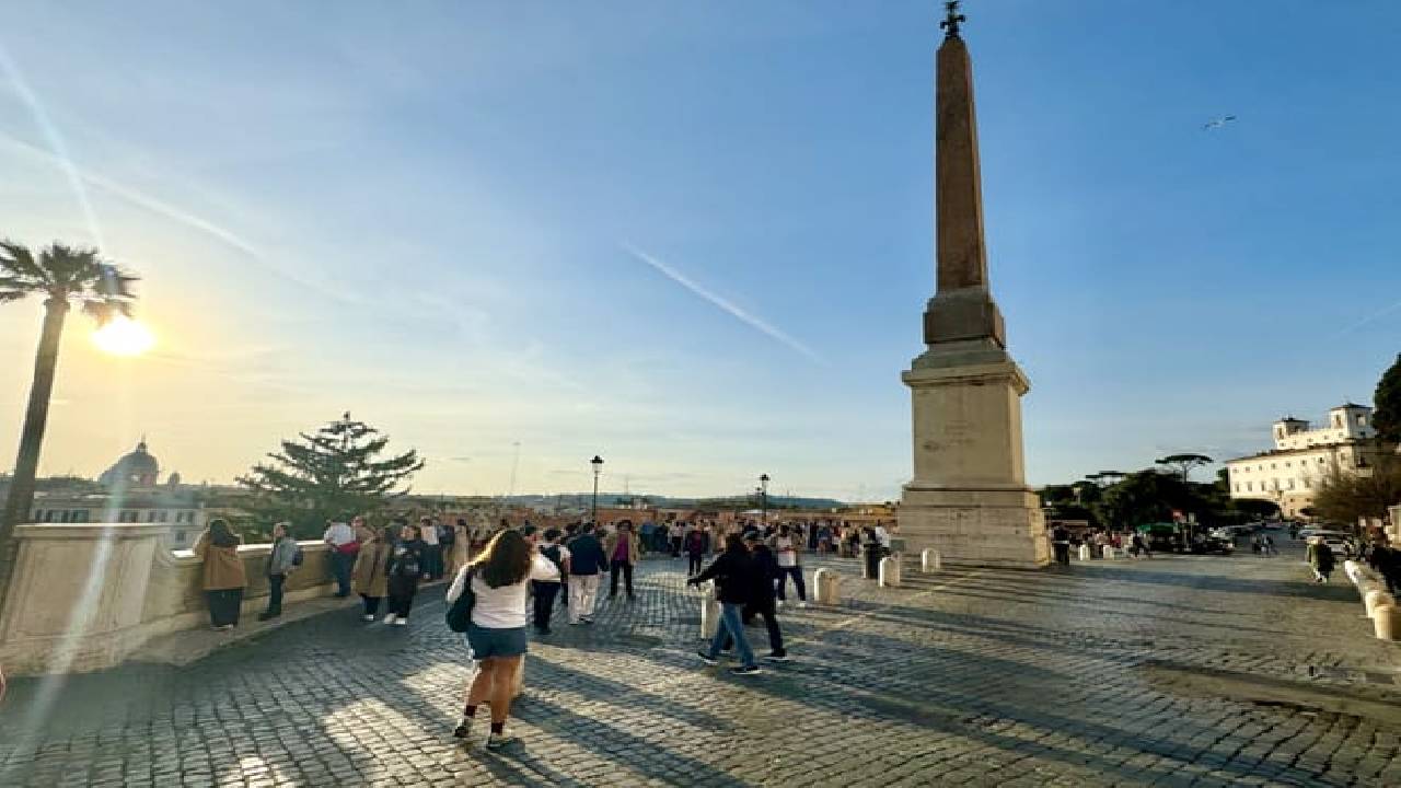 Rome for Kids: A Family Adventure Through the Eternal City, Most Iconic Spots