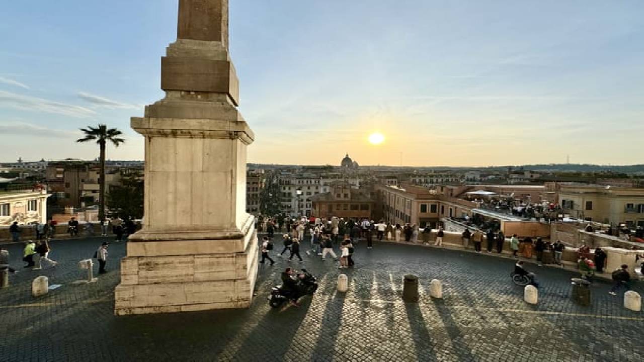 Rome for Kids: A Family Adventure Through the Eternal City, Most Iconic Spots