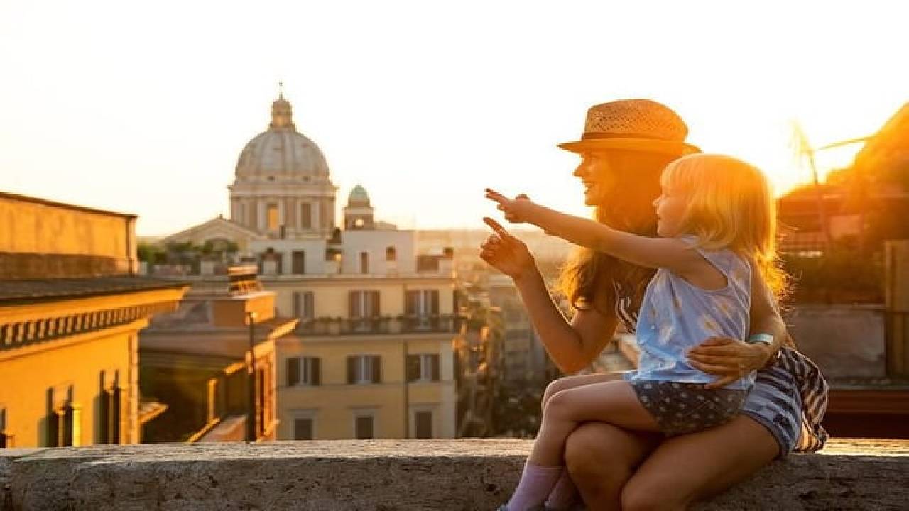 Rome for Kids: A Family Adventure Through the Eternal City, Most Iconic Spots
