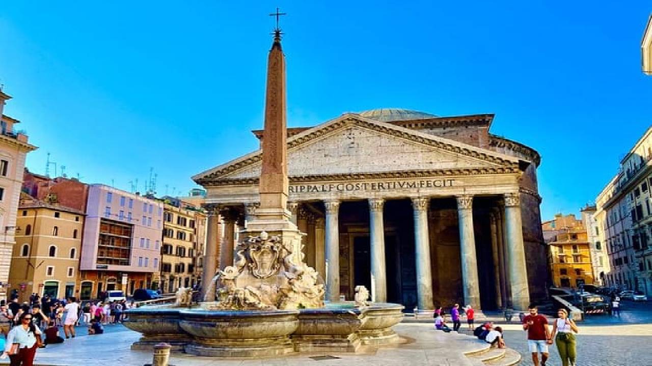Rome for Kids: A Family Adventure Through the Eternal City, Most Iconic Spots