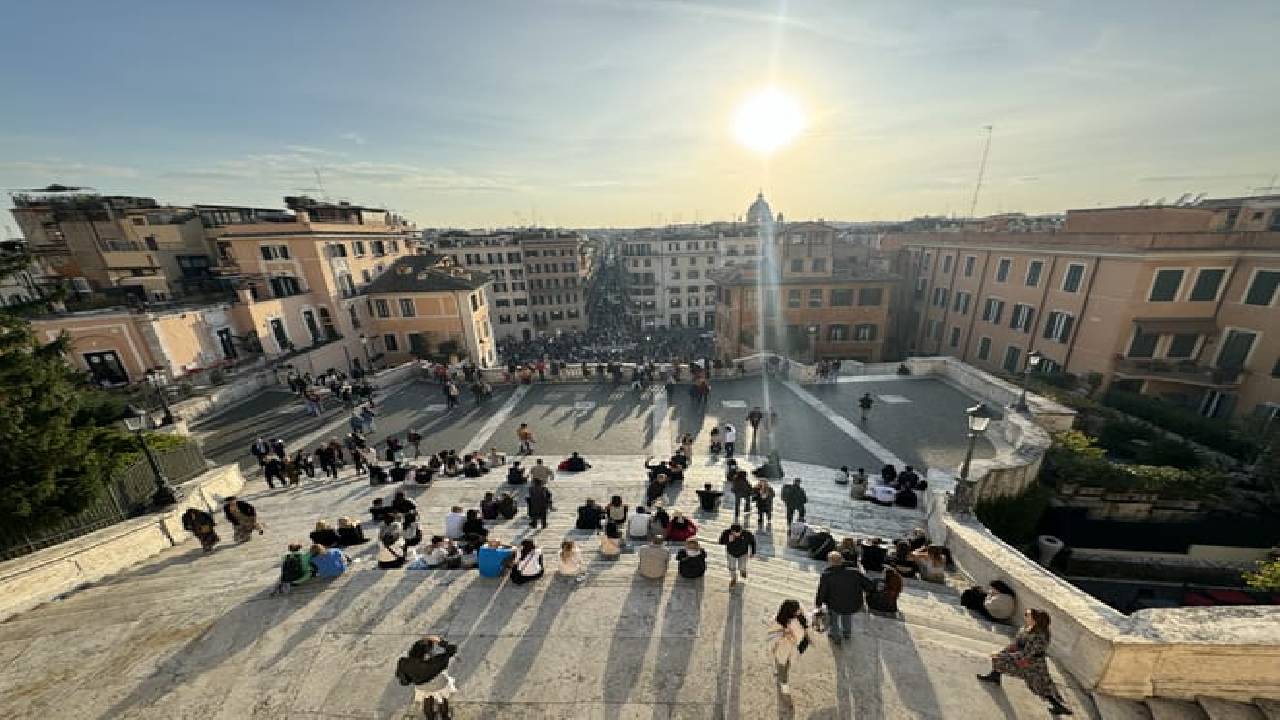 Rome for Kids: A Family Adventure Through the Eternal City, Most Iconic Spots