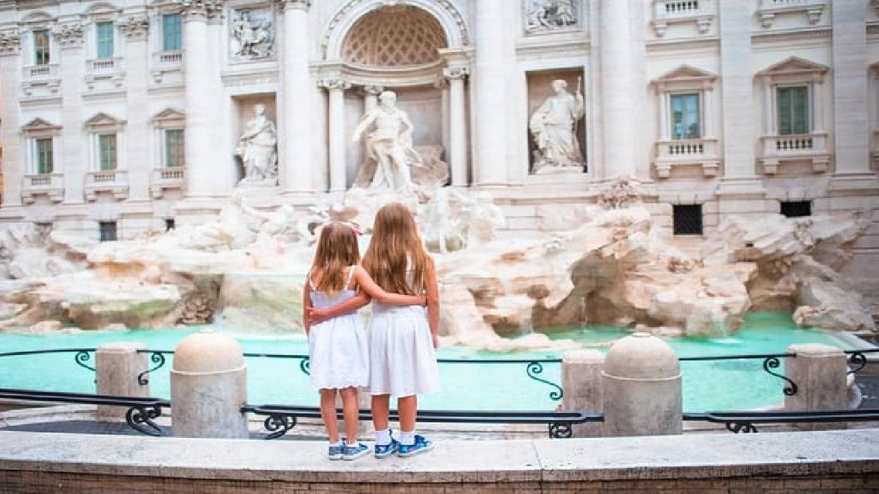 Rome for Kids: A Family Adventure Through the Eternal City, Most Iconic Spots