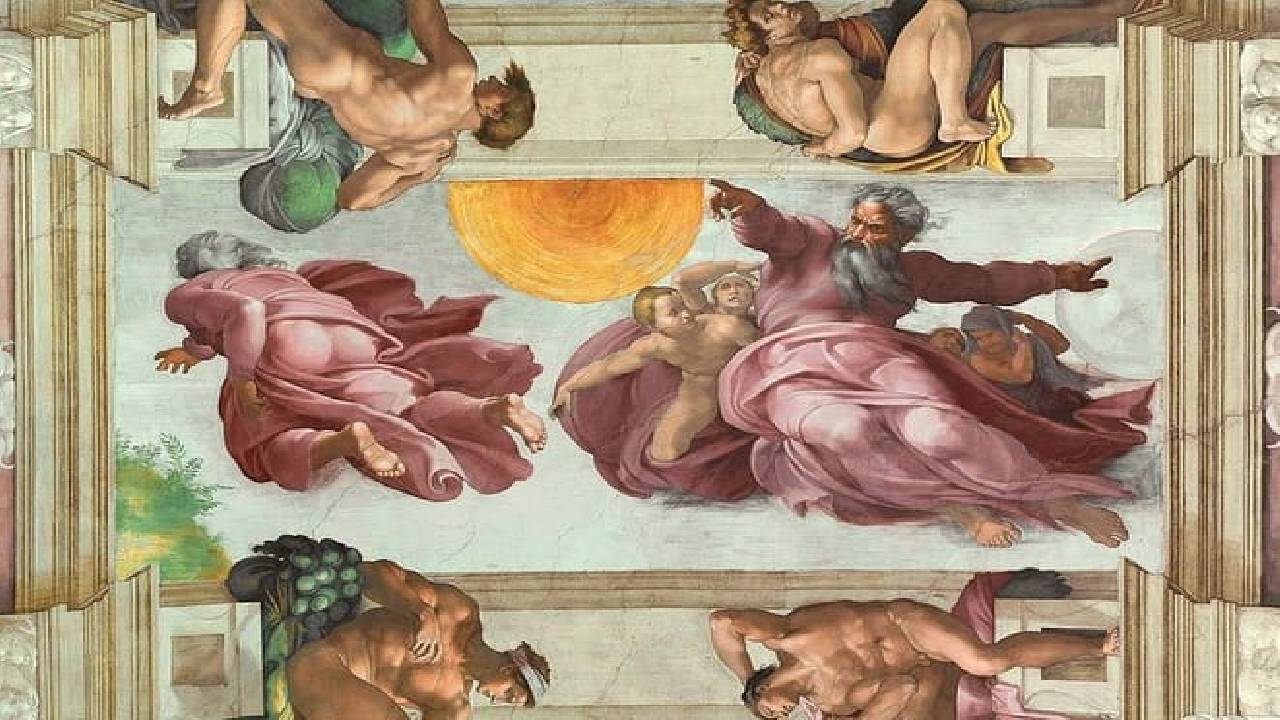 Rome Private VIP Tour Colosseum, Vatican Museum, Sistine Chapel & St. Peter's Basilica